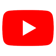 YouTube logo