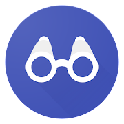 Lookout logo
